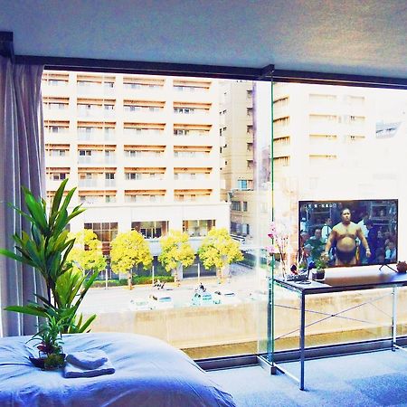 Sakuragawa Riverside Hotel Osaka Buitenkant foto