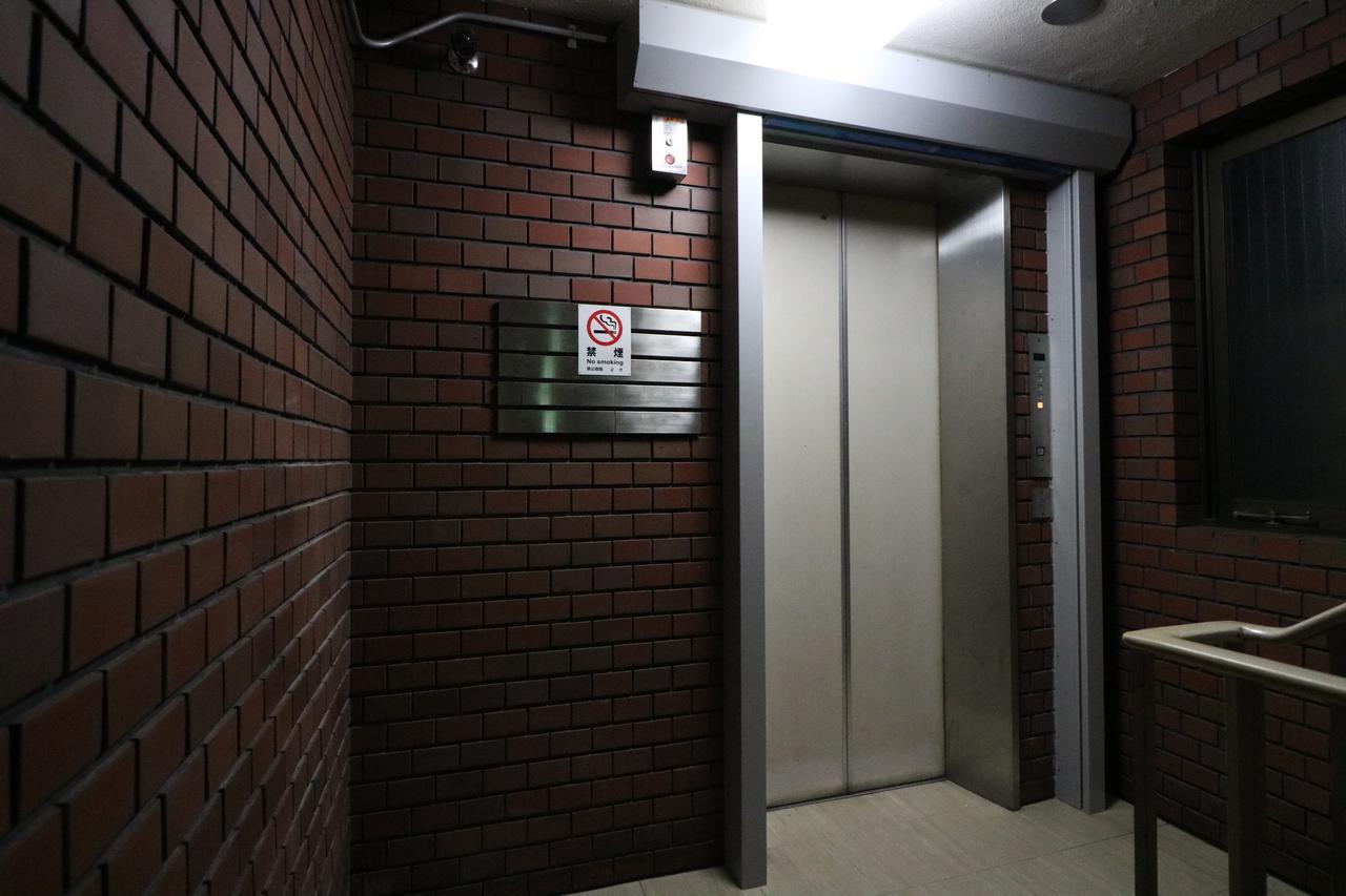 Sakuragawa Riverside Hotel Osaka Buitenkant foto