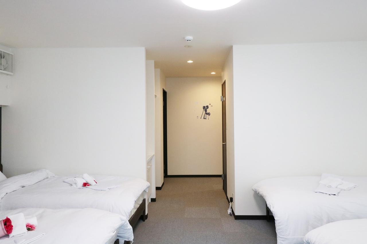 Sakuragawa Riverside Hotel Osaka Buitenkant foto