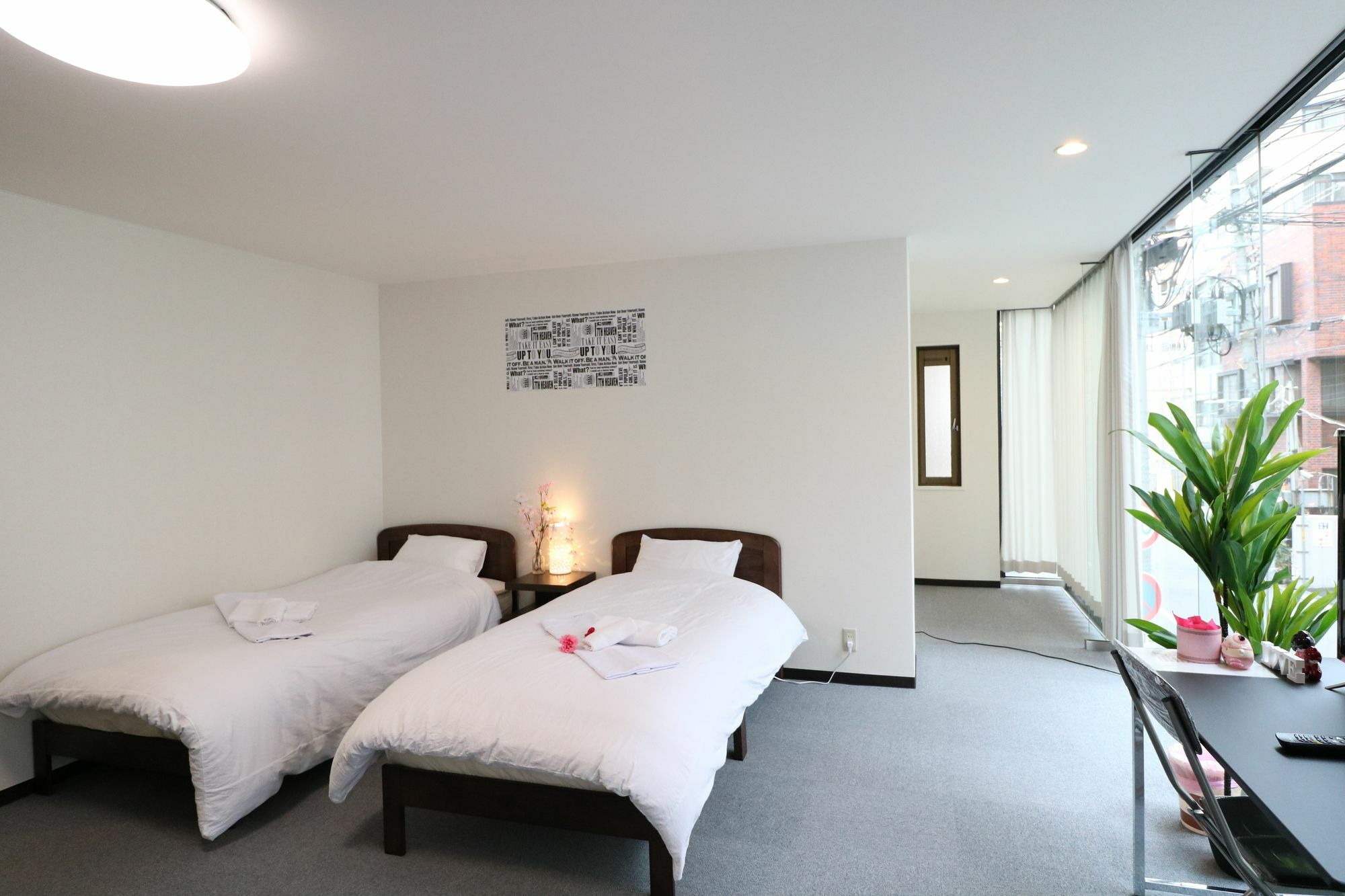 Sakuragawa Riverside Hotel Osaka Buitenkant foto